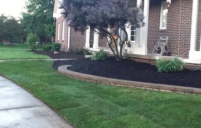 K.D. Landscaping | Low-Maintenance Landscapes | Westfield, IN