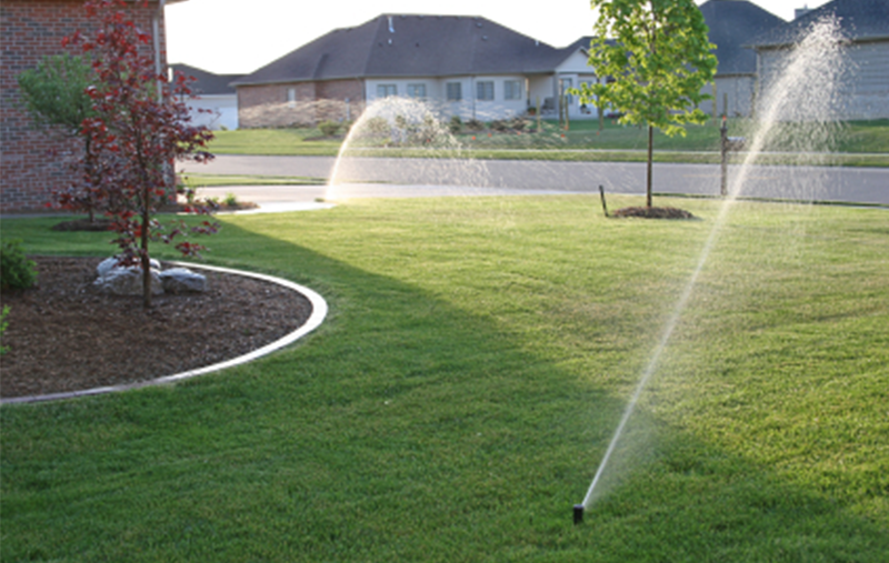 irrigation systems westfield