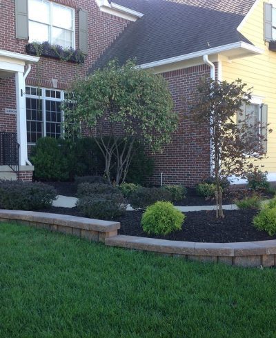 K.d. Landscaping 